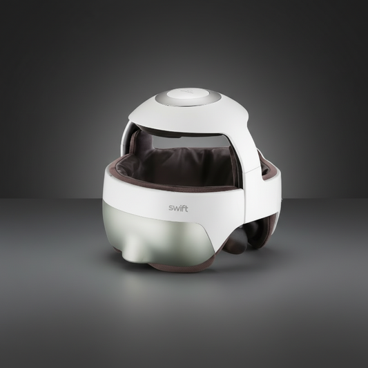 Swift Electric Head Massager