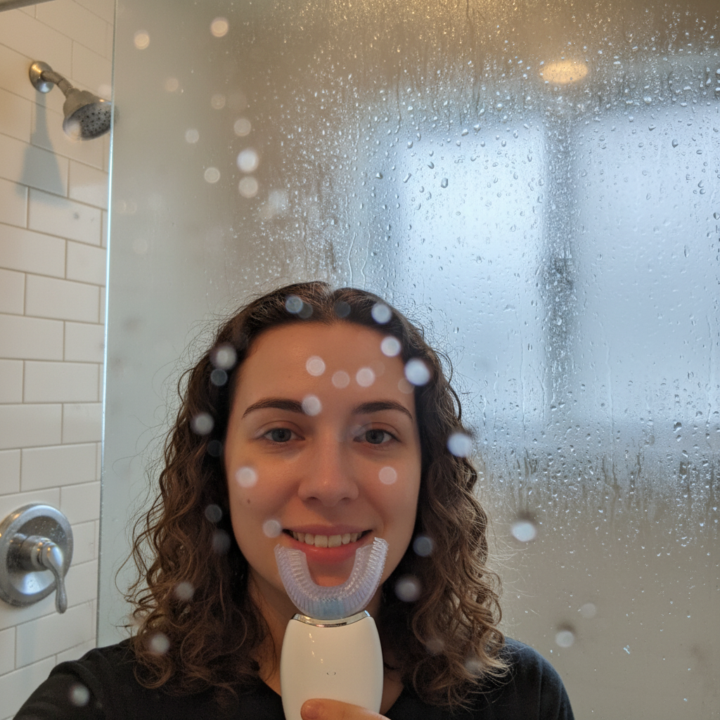 <em>Sophie L. – London, UK</em>