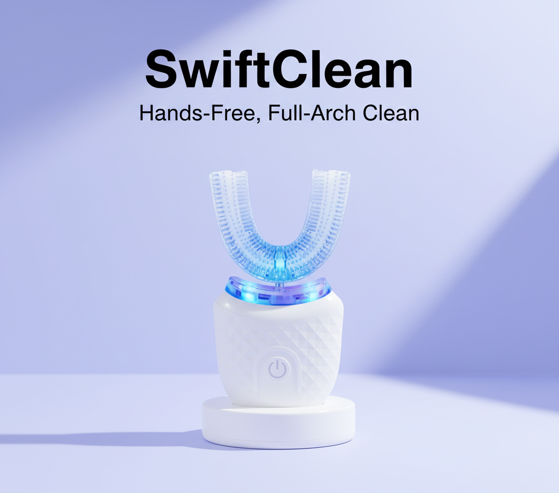 SwiftClean