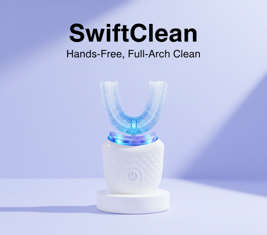 SwiftClean