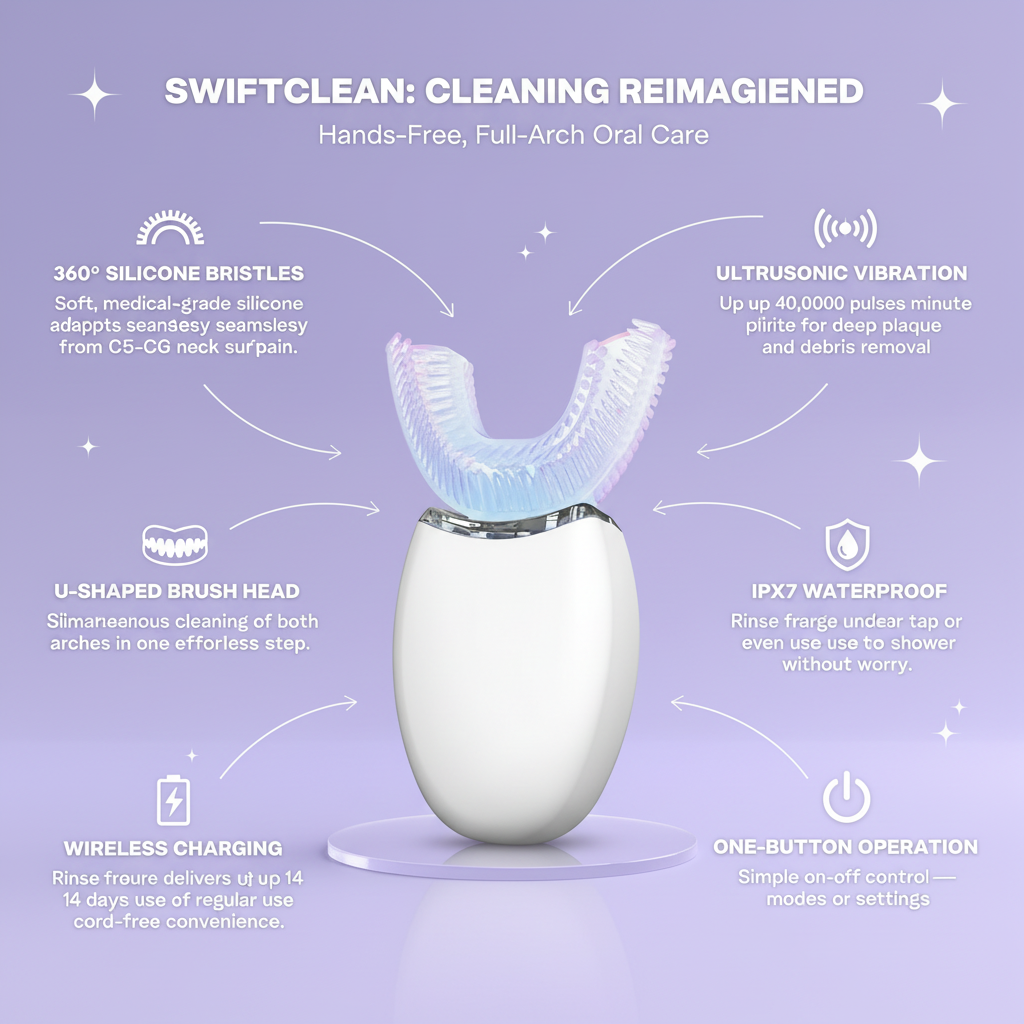 SwiftClean